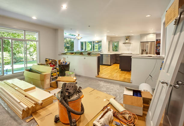 Reliable Cabinet Refacing contractor in Gilbert, AZ by Remodeling Of Kitchen