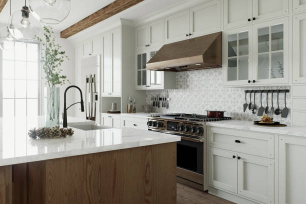 Affordable Cabinet Refacing solutions in Gilbert, AZ